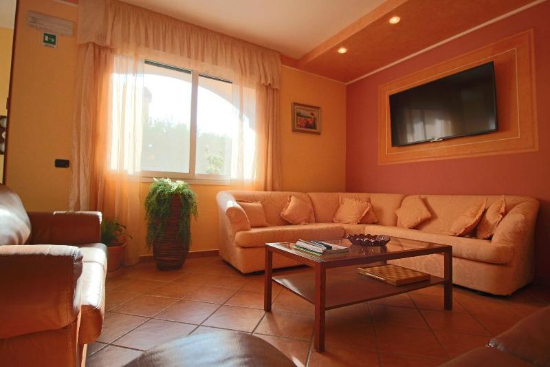 Hotel Residence Mirafiori Loano Buitenkant foto